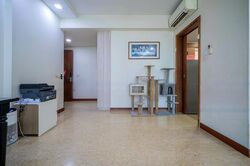 Butterworth 8 (D15), Condominium #460450841